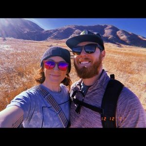 Meet your Posher, Trevor